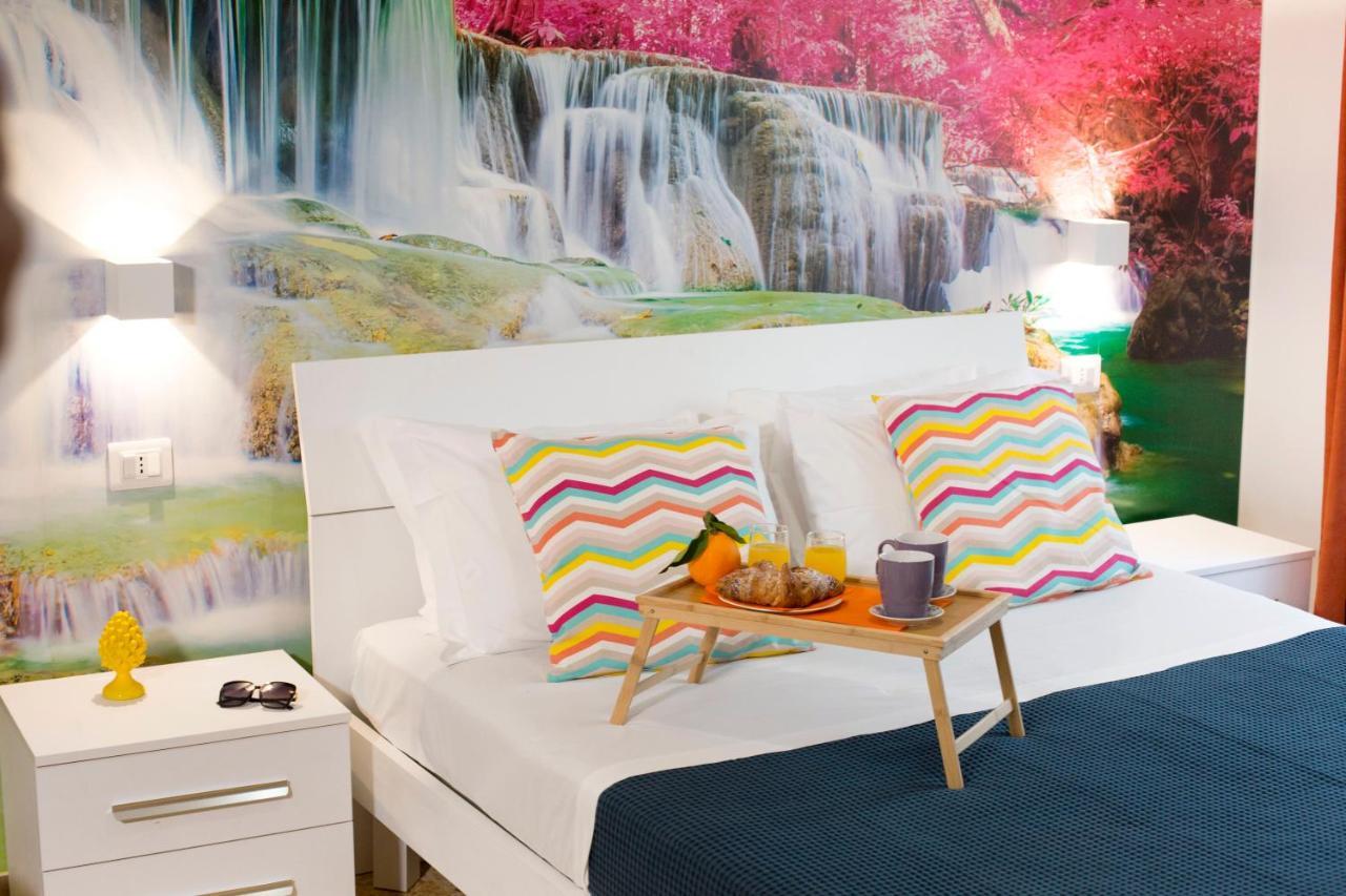 مبيت وإفطار Bb Sorrento Mahal Kita Unique Style المظهر الخارجي الصورة