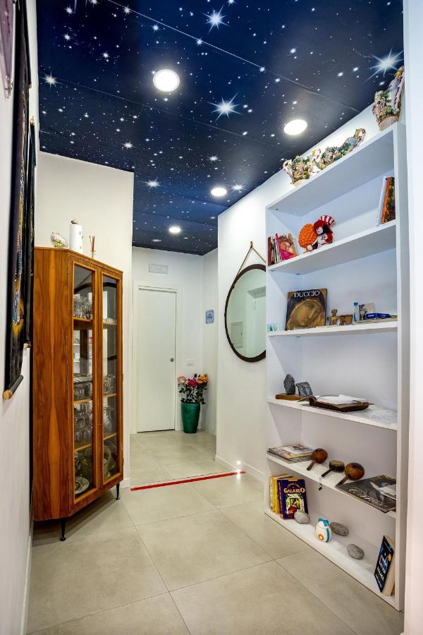 مبيت وإفطار Bb Sorrento Mahal Kita Unique Style المظهر الخارجي الصورة