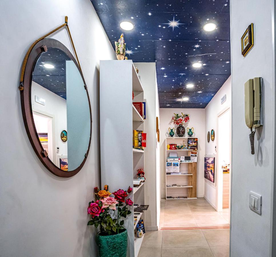 مبيت وإفطار Bb Sorrento Mahal Kita Unique Style المظهر الخارجي الصورة