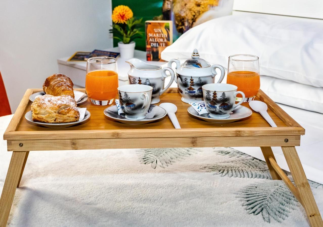 مبيت وإفطار Bb Sorrento Mahal Kita Unique Style المظهر الخارجي الصورة