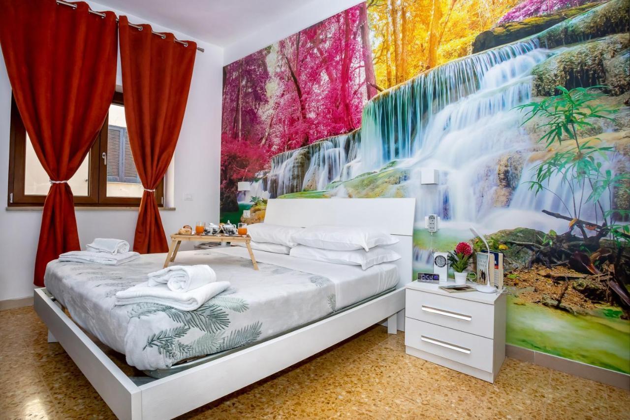 مبيت وإفطار Bb Sorrento Mahal Kita Unique Style المظهر الخارجي الصورة